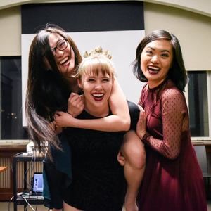 Meet your Posher, Sammi